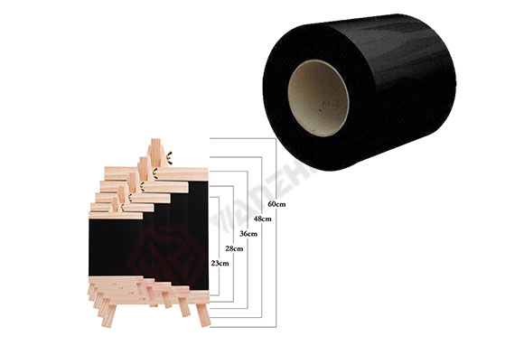 Blackboard Steel Sheet