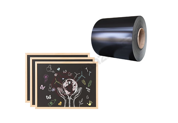 Blackboard Steel Sheet