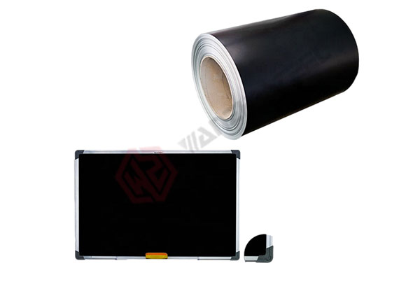 Blackboard Steel Sheet