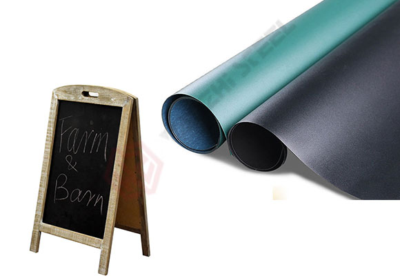 Blackboard Steel Sheet