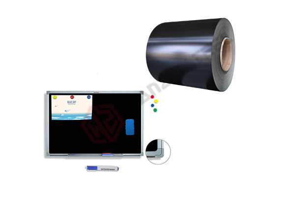 Blackboard Steel Sheet