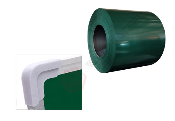 Greenboard Steel Coils