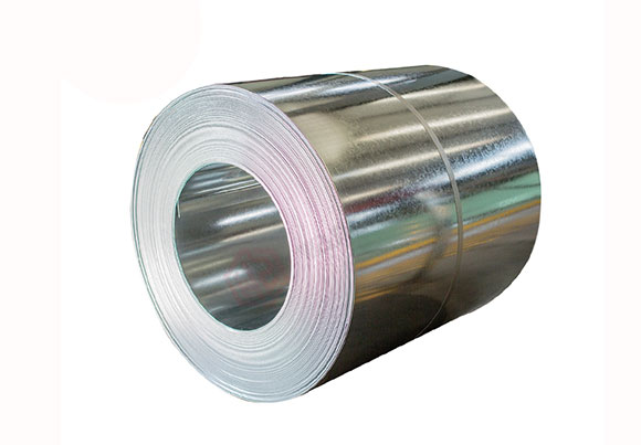 Chromium Steel Coils