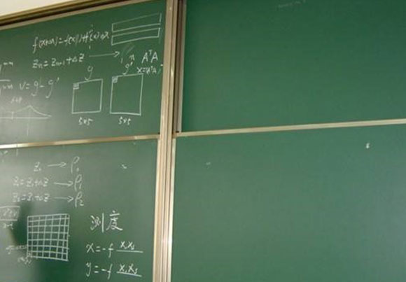 Chalk Board